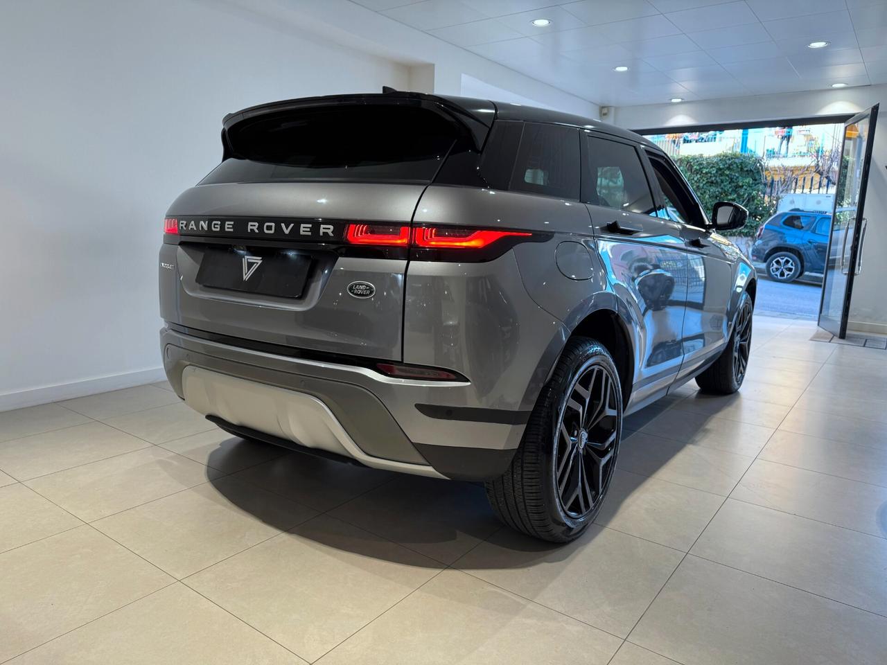 Land Rover Range Evoque 2.0D I4-L.Flw 150 CV AWD Auto