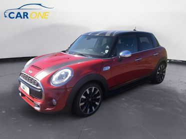 MINI COOPER SD COOPER SD