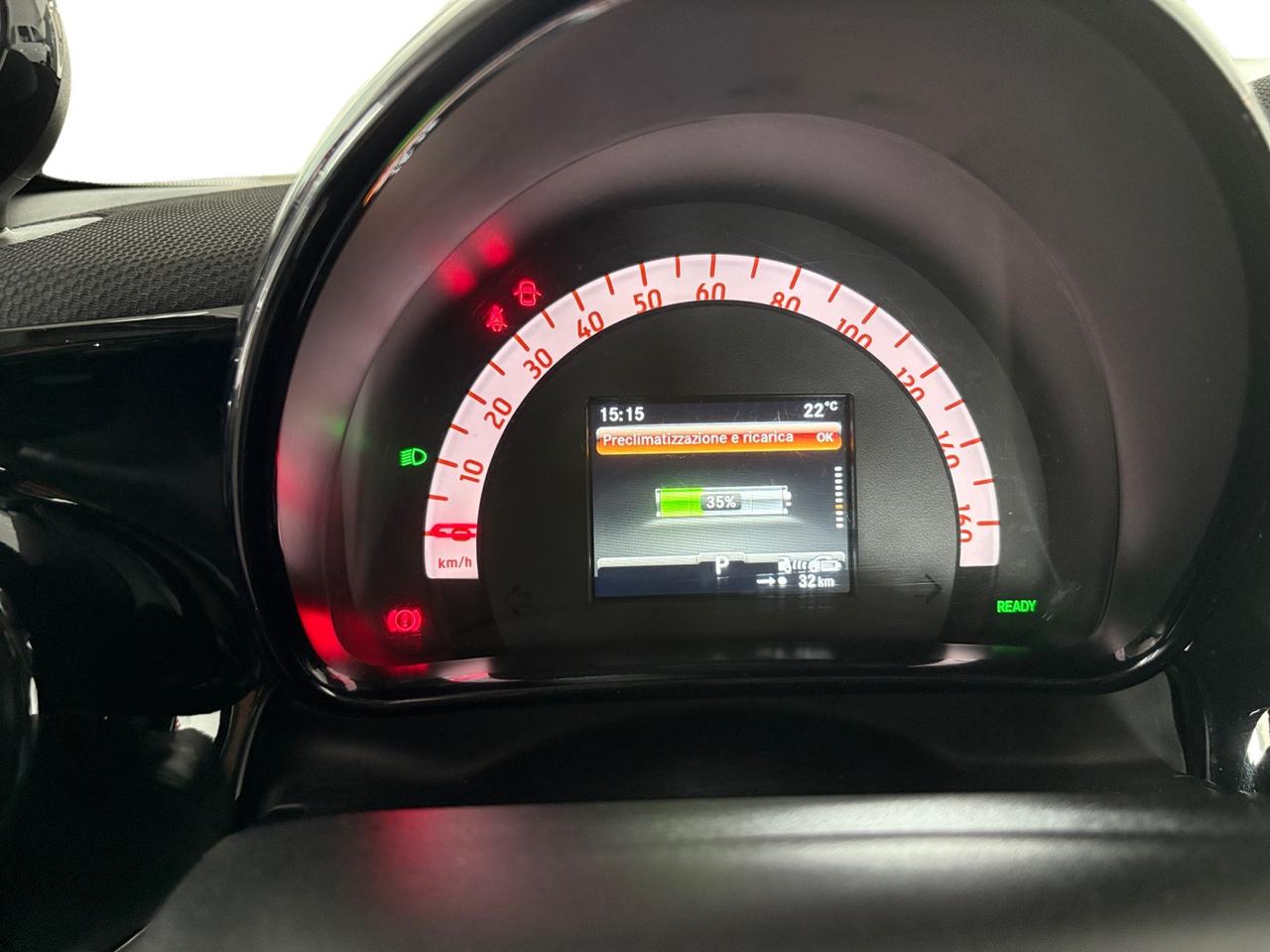 SMART Fortwo III 2020 - Fortwo eq Prime 22kW