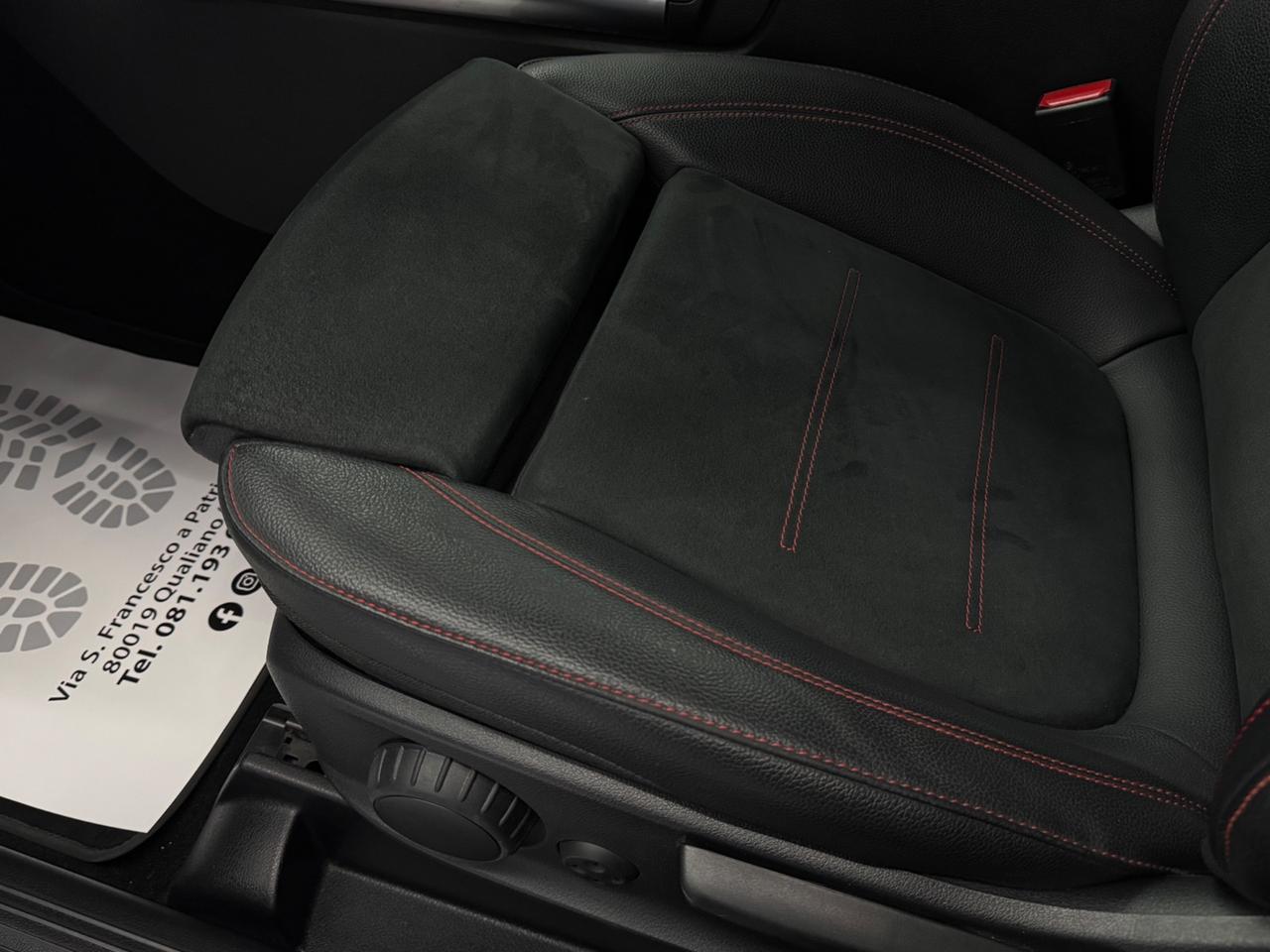 Mercedes-benz GLA 200d 4Matic Premium Amg