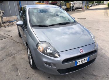 Fiat Punto Evo 1.3 Mjet 95 CV 5 porte Dynamic