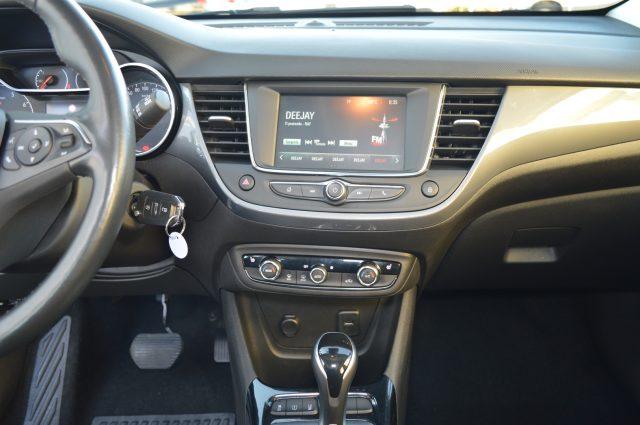 OPEL Crossland 1.2 Turbo 12V 130 CV aut. Start&Stop Elegance