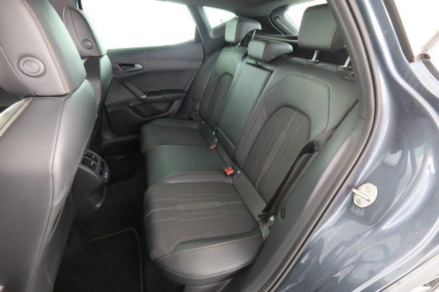 CUPRA Formentor Formentor 1.4 e-Hybrid DSG