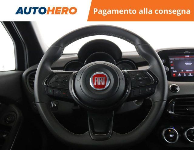 FIAT 500X 1.0 T3 120 CV Sport