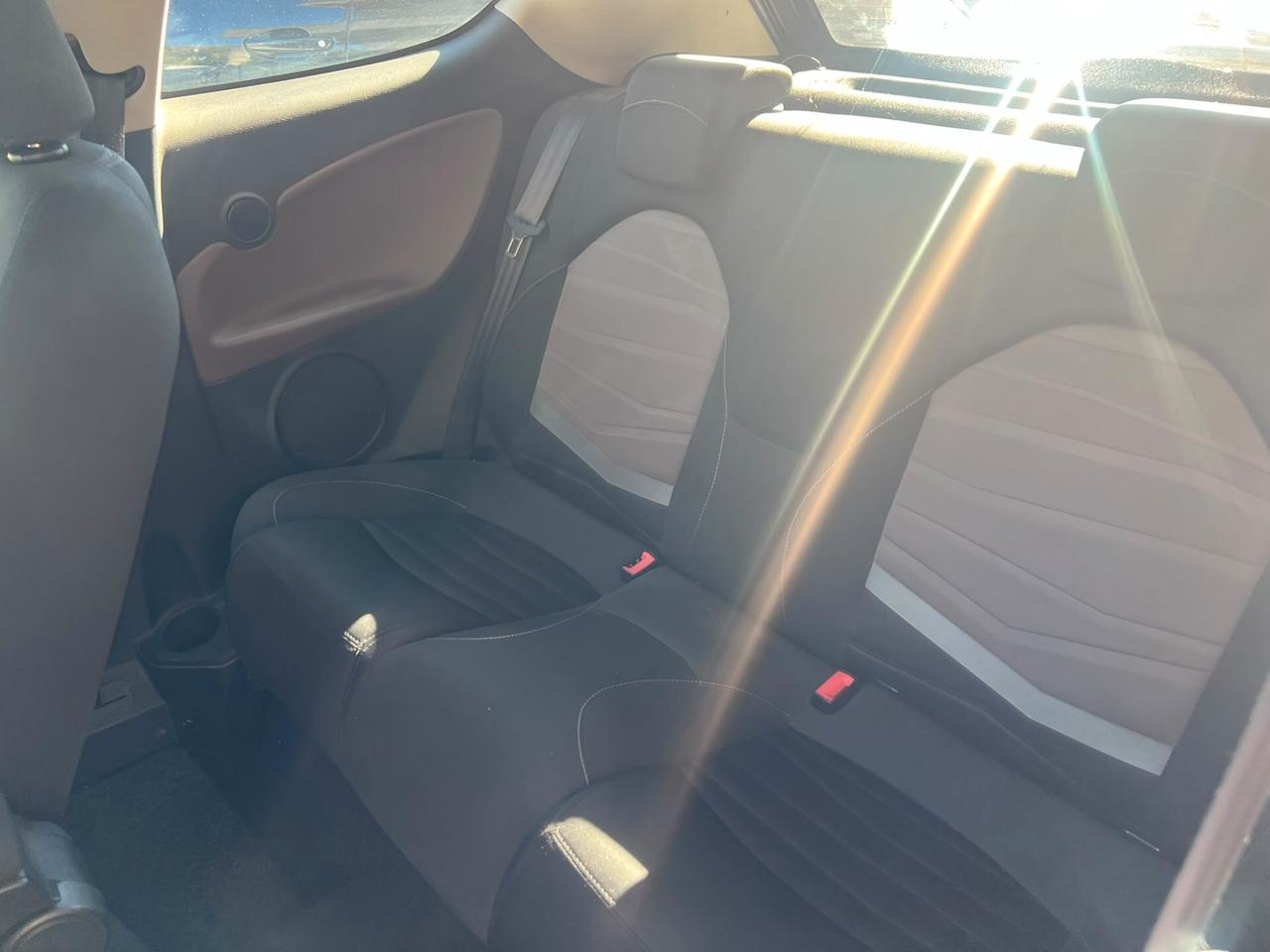 Alfa Romeo MiTo 1.4 78 CV 8V S&S Progression