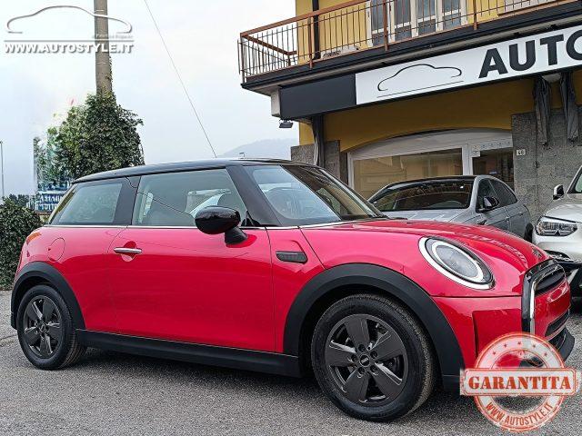 MINI Cooper 1.5 136Cv CLASSIC F56 2/3porte
