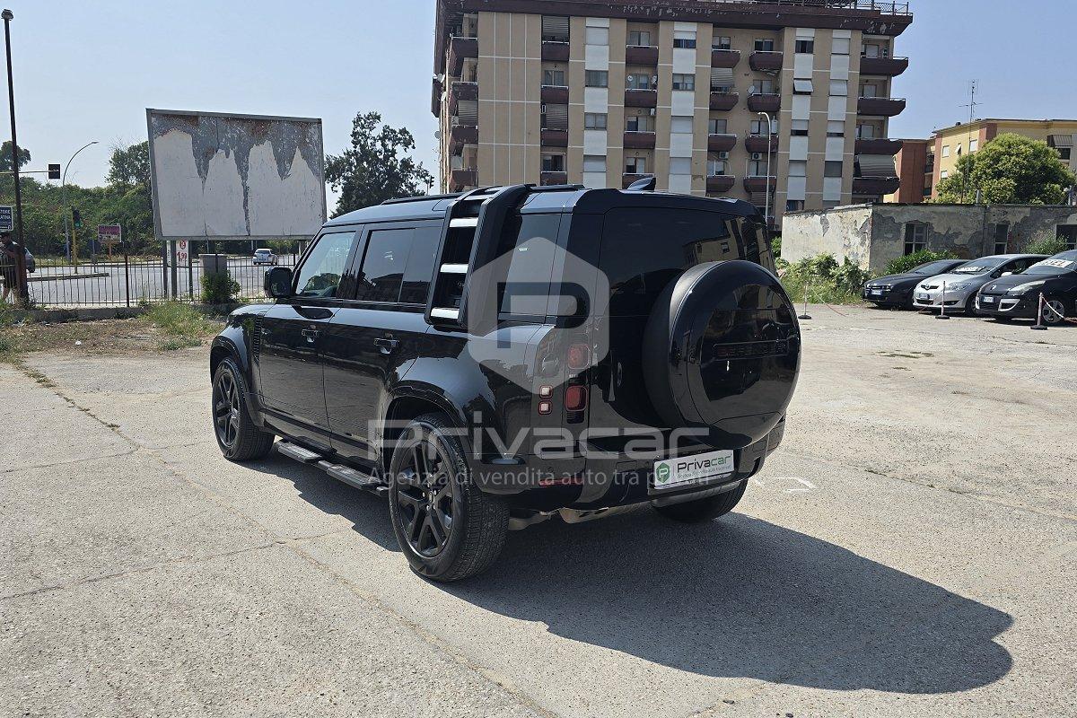 LAND ROVER Defender 110 3.0D I6 250 CV AWD Auto X-Dynamic HSE
