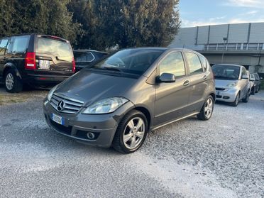 MERCEDES BENZ A 180 - AUTOMATICA - AVANTGARDE