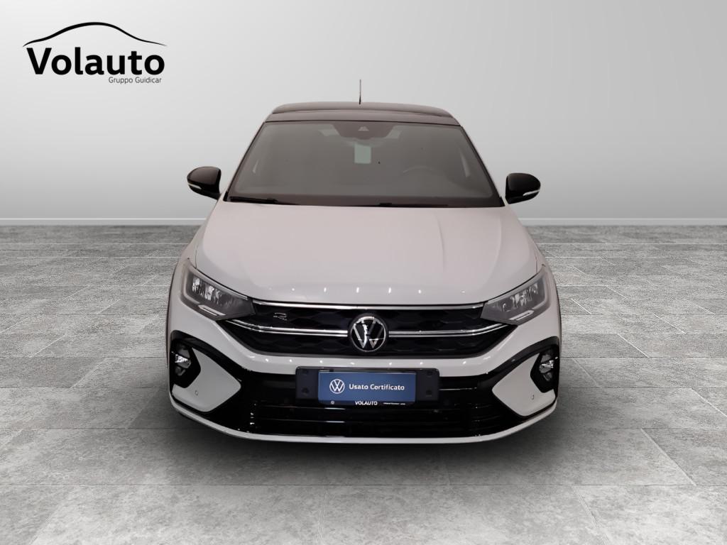 VOLKSWAGEN Taigo - Taigo 1.0 tsi R-Line 110cv