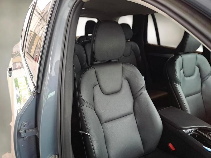 VOLVO XC90 B5 D AWD AUTOMATICO 7P CORE SUV