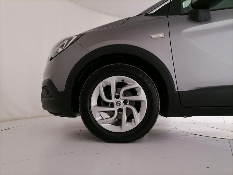 Opel Crossland X 1.5 ecotec Innovation s&s 102cv