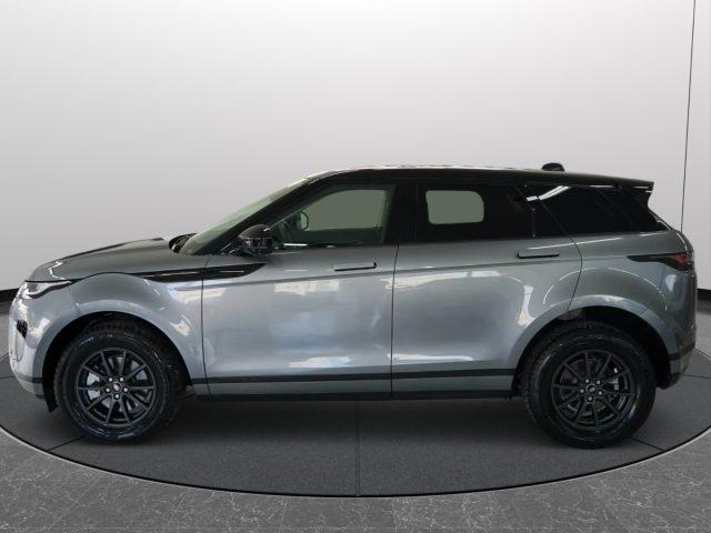 LAND ROVER Range Rover Evoque 1.5 I3 160 CV Auto R-Dynamic Uniprop. Certificato