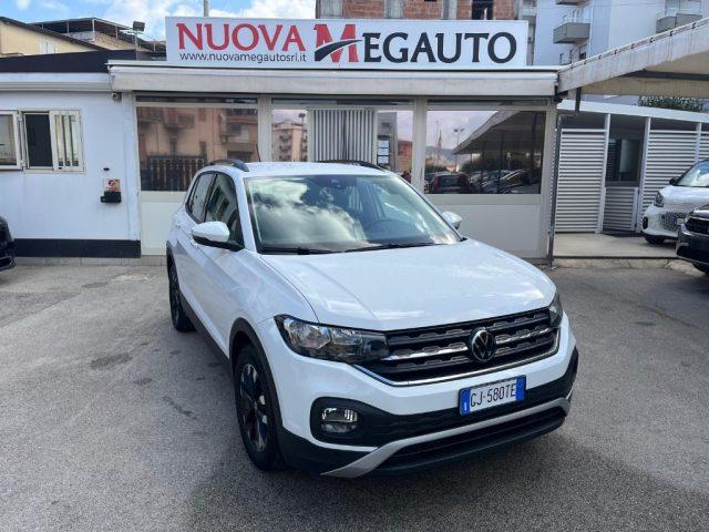 VOLKSWAGEN T-Cross 1.0 TSI