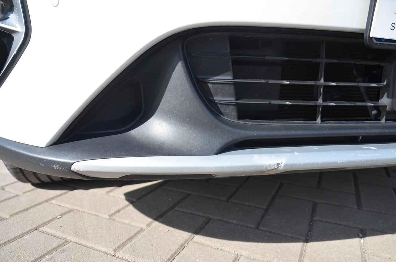 Kia Stonic 1.2 DPI ECO GPL Urban