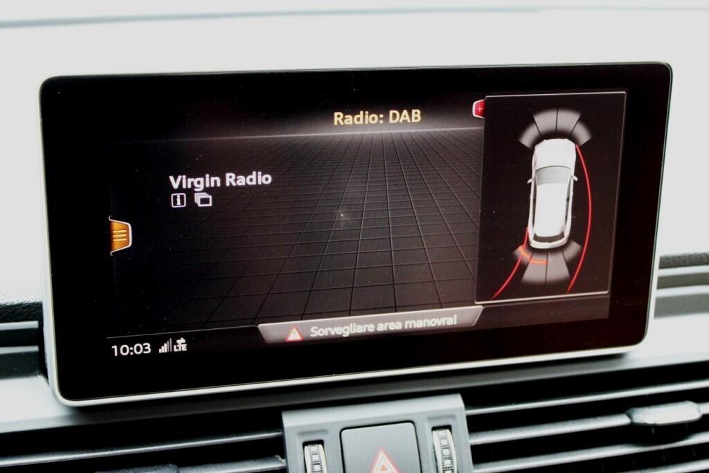 AUDI Q5 2.0 TDI s-tronic *Quadro digitale *Pelle