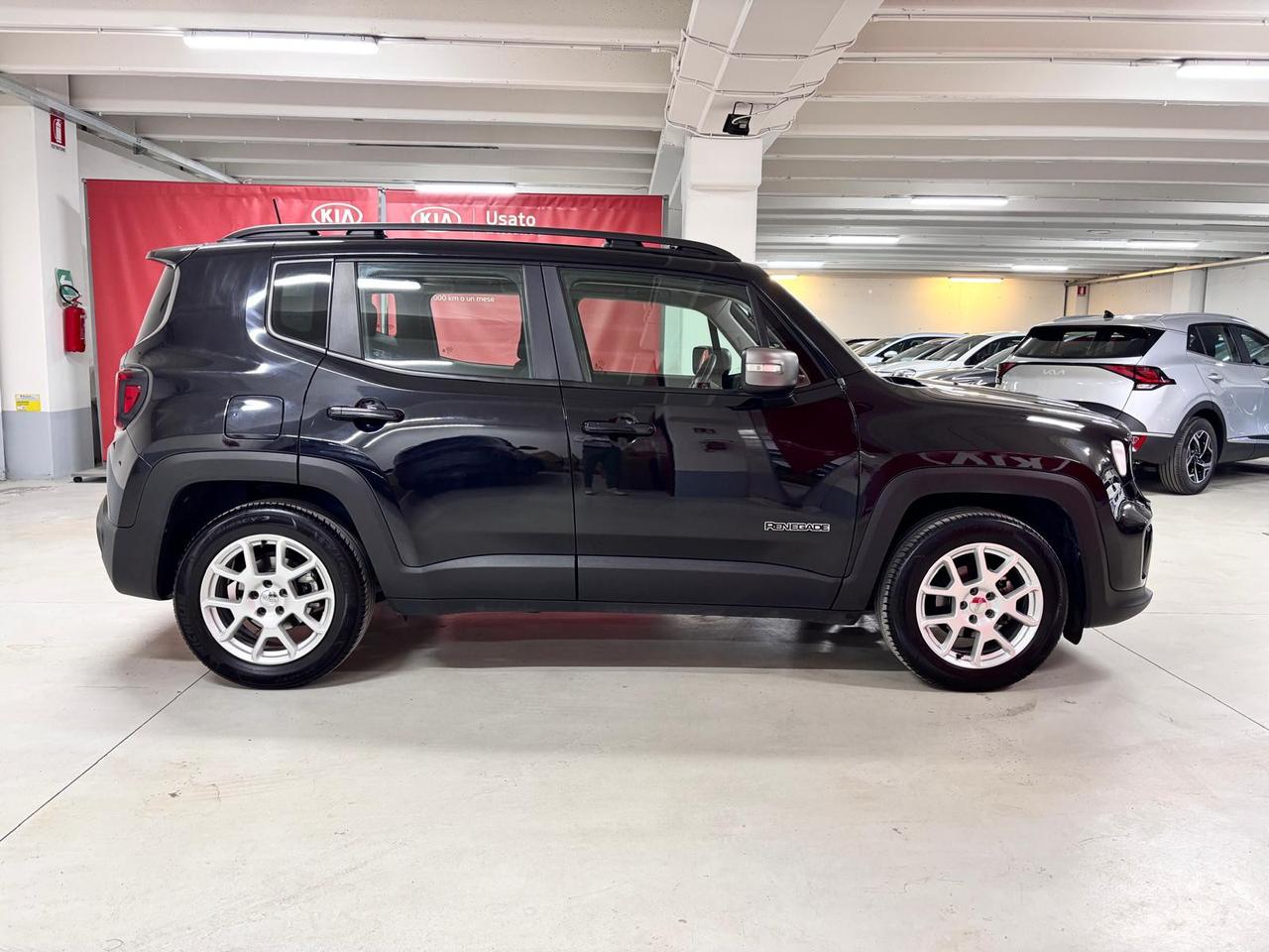 JEEP Renegade 1.0 t3 Limited 2wd