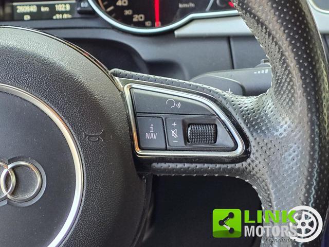 AUDI A5 SPB 2.0 TDI 190 CV S line edition autom