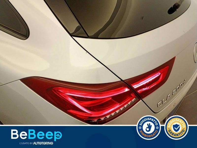 Mercedes-Benz CLA S.Brake 200 D PREMIUM AUTO