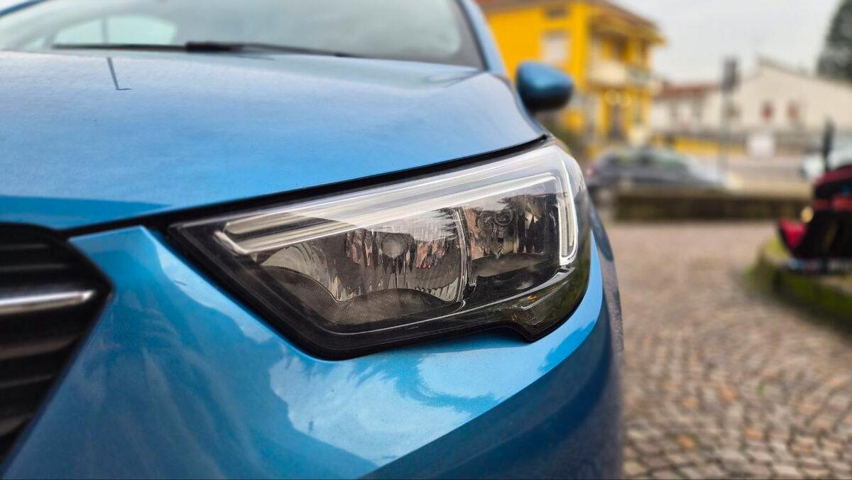 Opel Crossland X 1.2 120 Anniversary 83cv