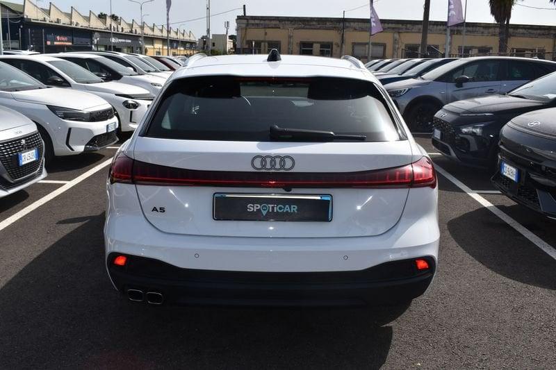 Audi A5 TDI 150Kw quattro S tronic Business