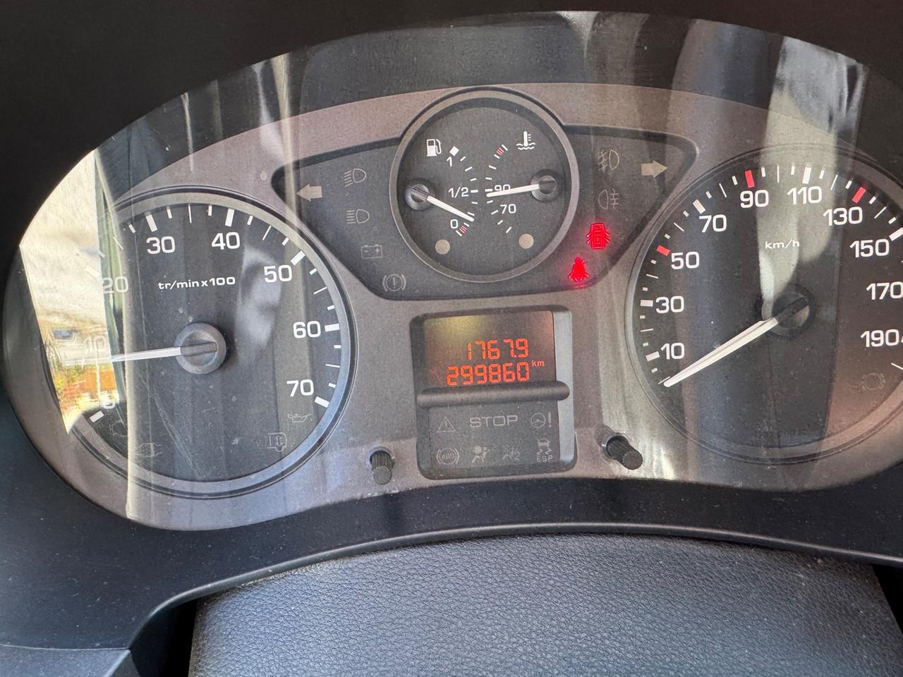 Citroen Berlingo 1.6 HDi 110CV FAP Multispace