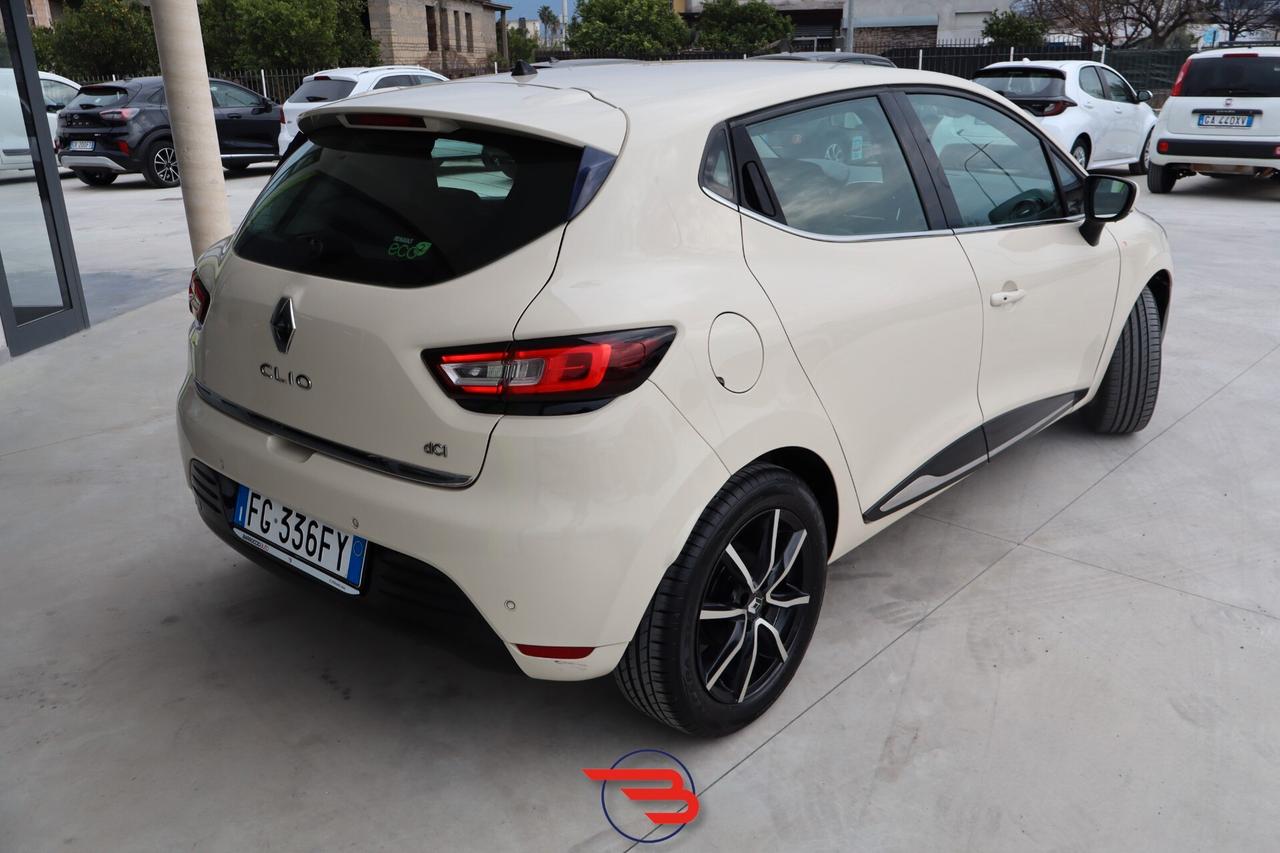 Renault Clio 1.5 dCi 75CV S&S 5P Energy Zen-2018