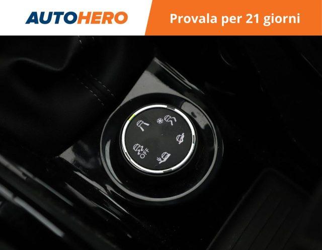 PEUGEOT 2008 1° serie BlueHDi 100 Allure