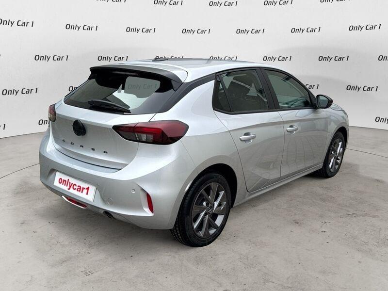Opel Corsa Corsa 1.2 Edition s&s 100cv