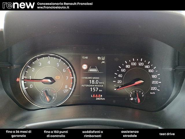 SUZUKI Swift 1.2 Dualjet Hybrid Waku 2WD
