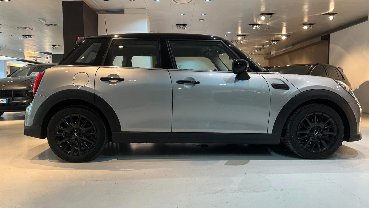 MINI COOPER 1.5 BENZINA 136CV 5PORTE- 2023
