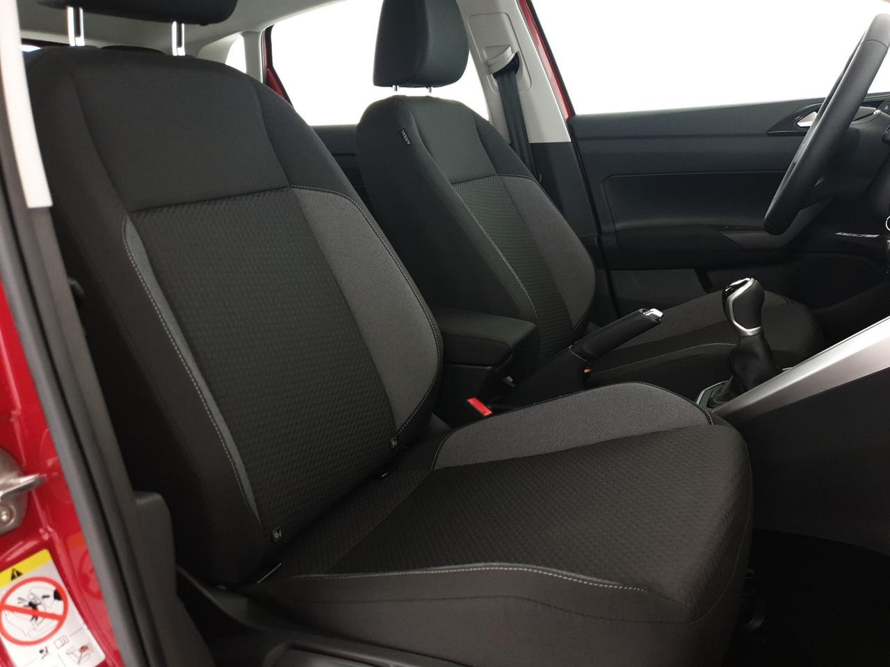 Volkswagen Polo 1.0 evo life 80cv