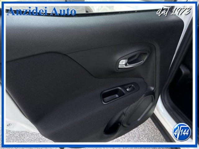 JEEP Renegade 1.0 T3 120 Cv Longitude