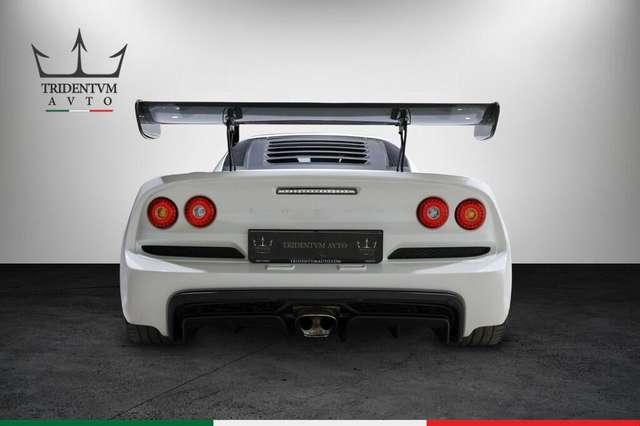 Lotus Exige Coupe 3.5 Sport 350 auto