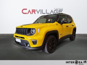 JEEP Renegade Plug-In Hybrid My25 North Star 1.3 Turbo T4 Phev 4xe At6 240cv