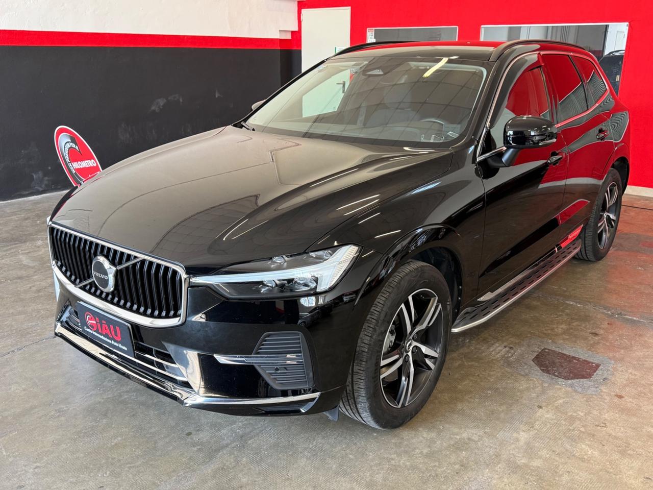 Volvo XC 60 XC60 B4 (d) AWD Geartronic Momentum Pro