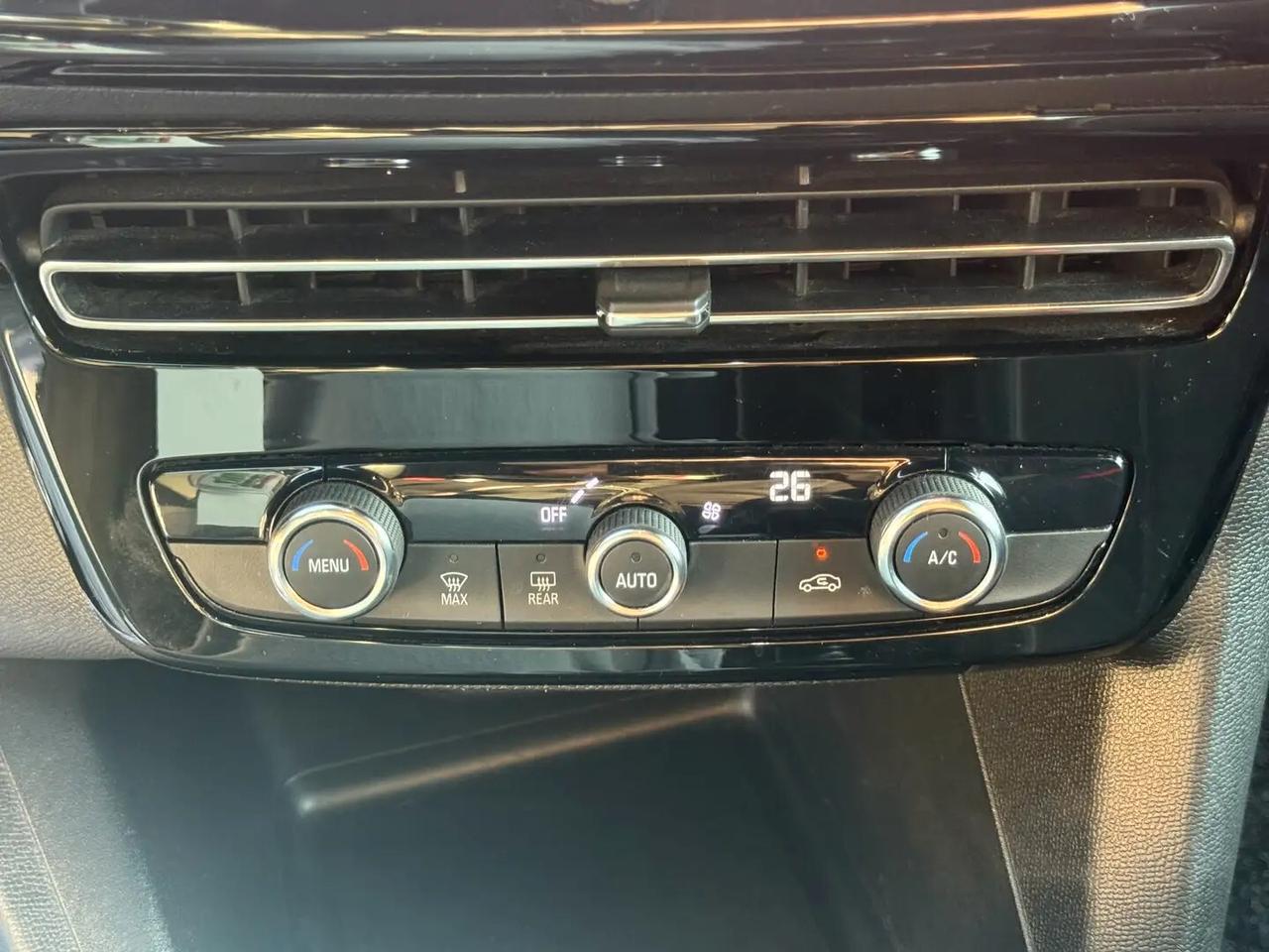 Opel Mokka 1.2 Turbo GS