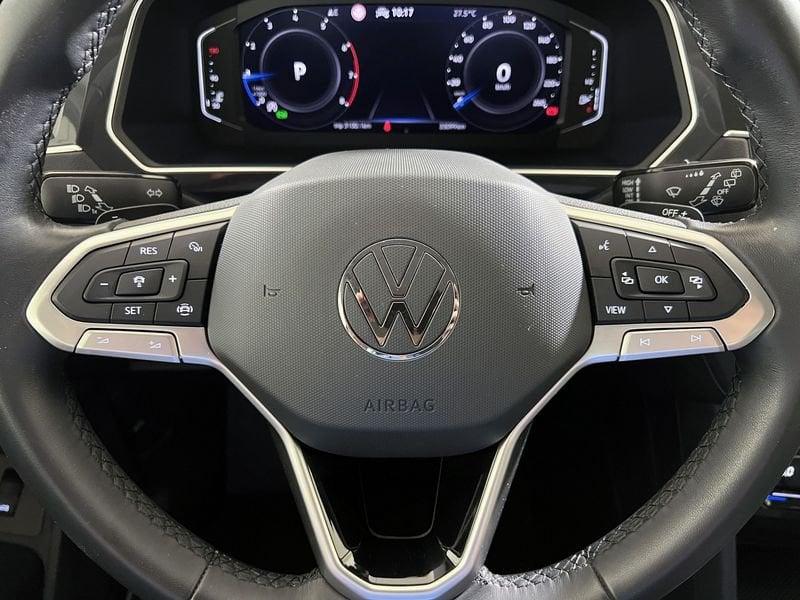 Volkswagen Tiguan Tiguan 1.5 tsi Elegance 150cv dsg