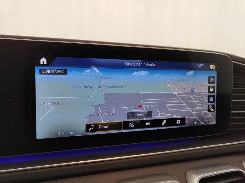 Mercedes-Benz GLE Coupé GLE 350 d 4Matic Coupé Premium Plus