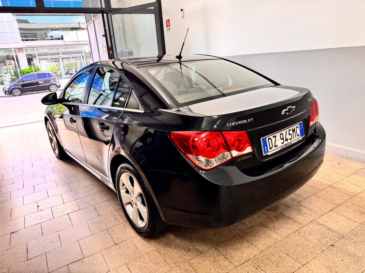 Chevrolet Cruze 2.0 D 150 Cv 5P. 135.000 Km - 2009