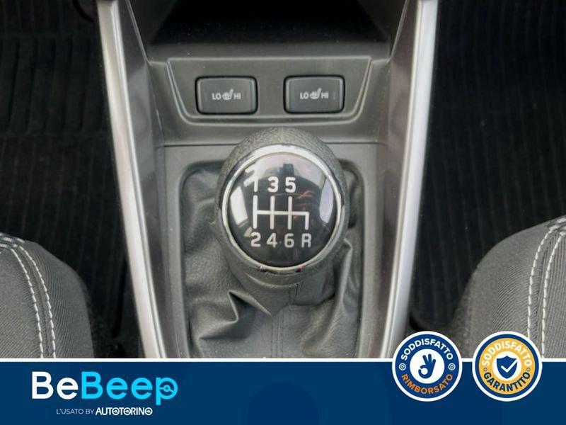 Suzuki Vitara 1.4H EASY COOL 4WD ALLGRIP