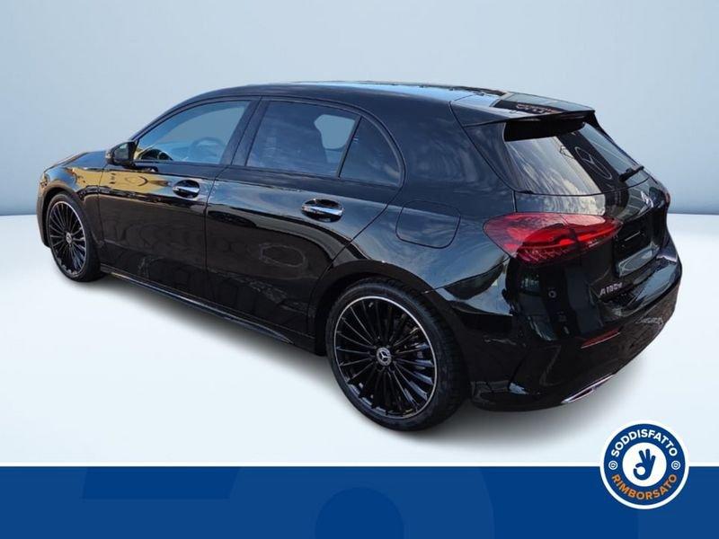 Mercedes-Benz Classe A 180d Automatic AMG Line Advanced Plus