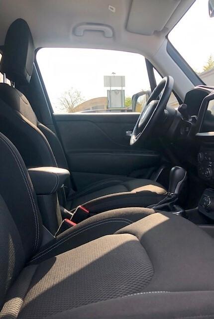 Jeep Renegade 1.3 T4 190CV PHEV 4xe AT6 Limited