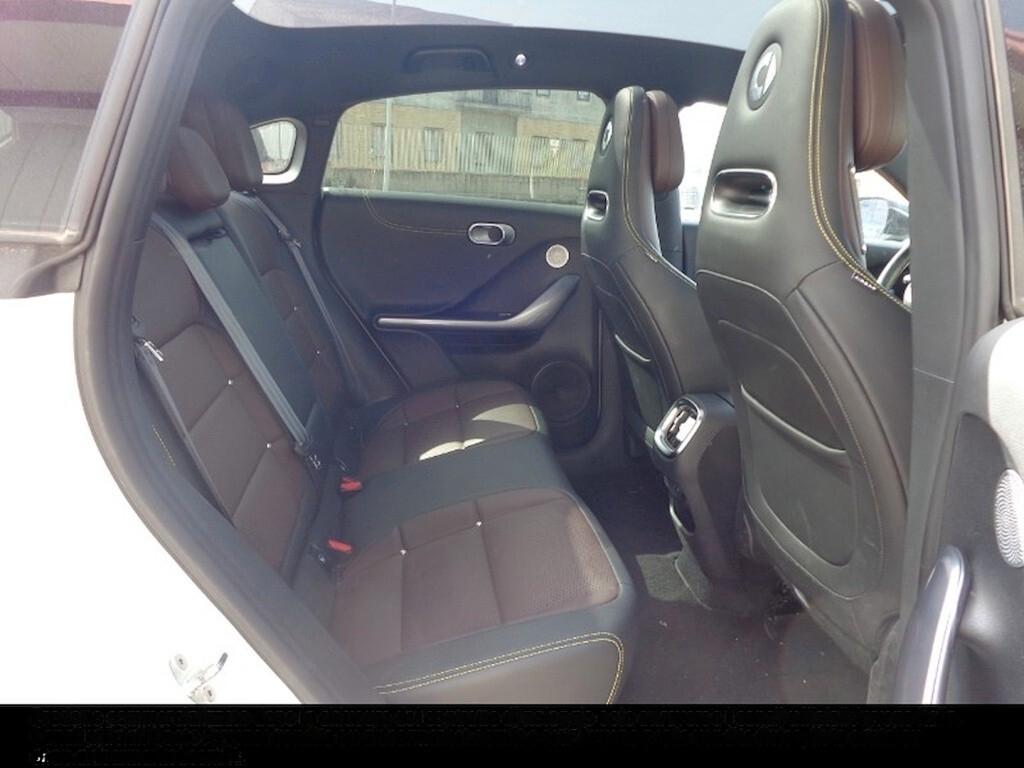 SMART #3 272CV AUTOMATIC PREMIUM ( FARI LED MATRIX - TETTO PANORAMICO - PELLE - CRUISE - NAVI - MIRROR - PDC - TELECAMERA POST. - CERCHI 19 )