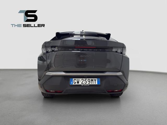 PEUGEOT 3008 Hybrid 136 e-DCS6 GT*FORMULA S*