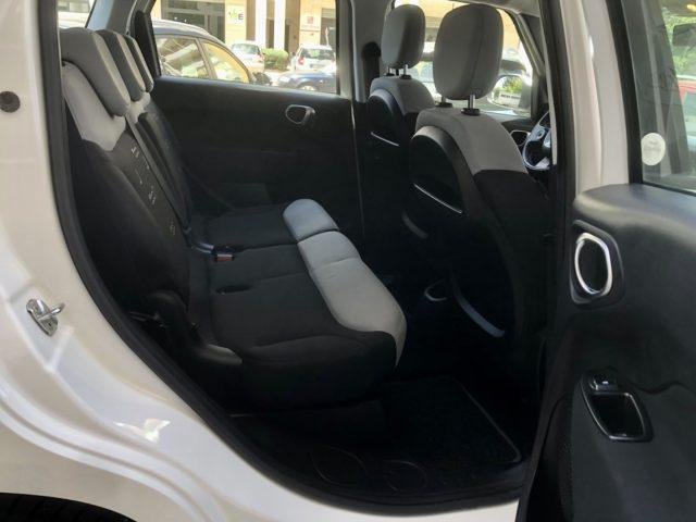 FIAT 500L Living 1.6 Multijet 105 CV