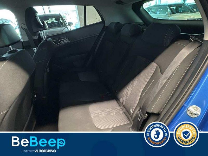 Kia Sportage 1.6 TGDI HEV STYLE AUTO
