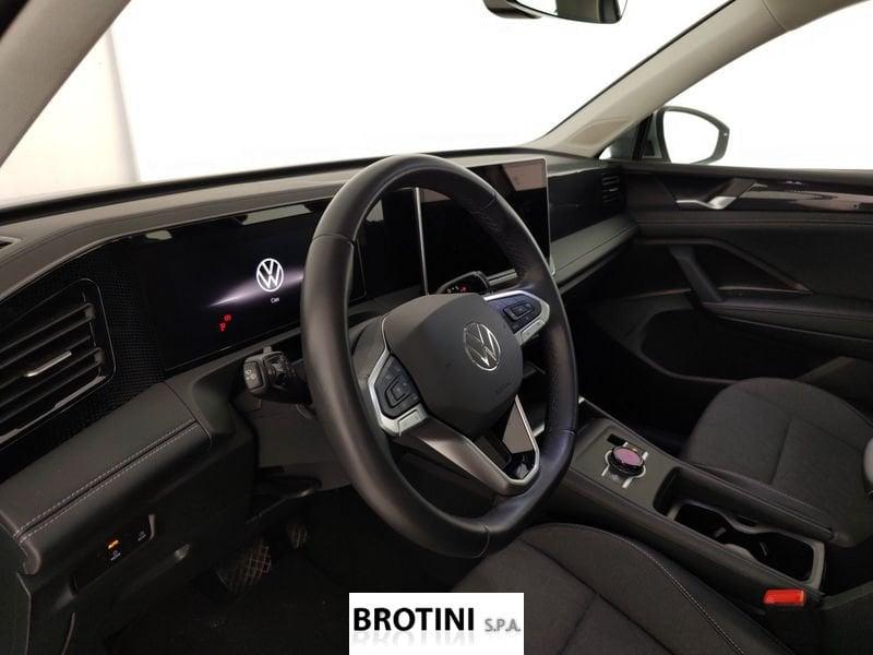 Volkswagen Tiguan 2.0 TDI 110KW SCR Life DSG