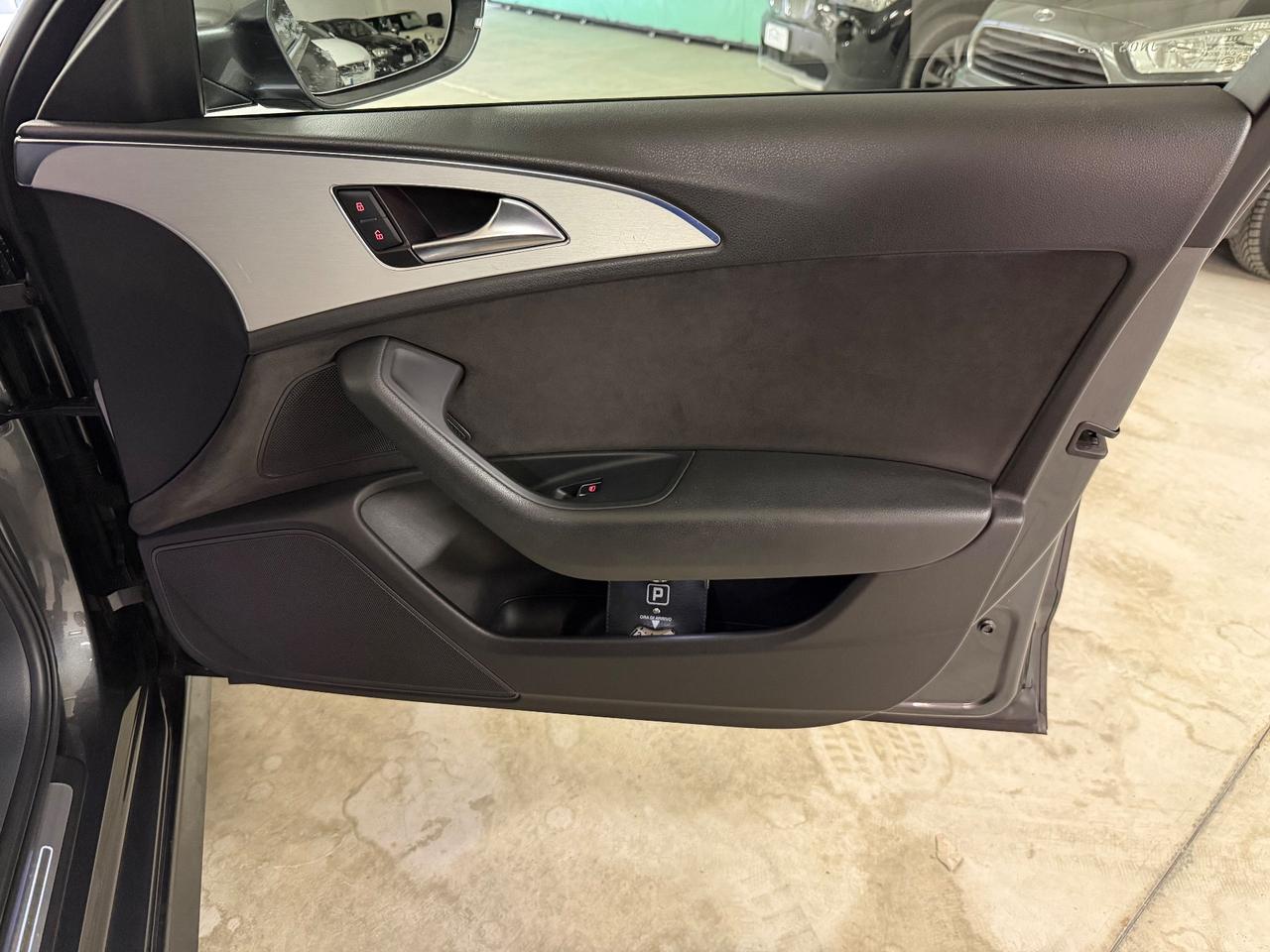 Audi A6 Avant 3.0 TDI quattro S-Line ++