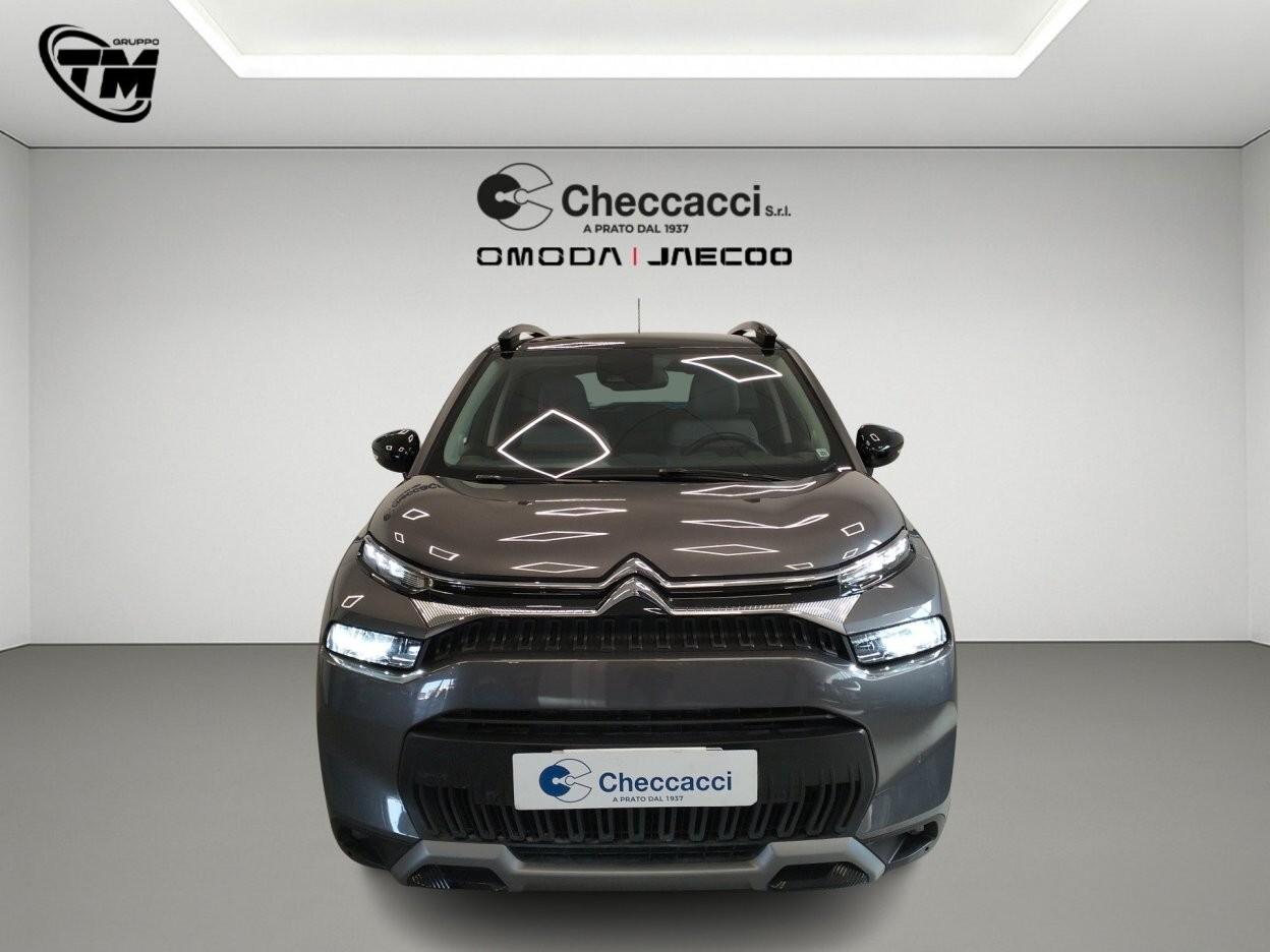 Citroen C3 Aircross PureTech 110 S&S Shine