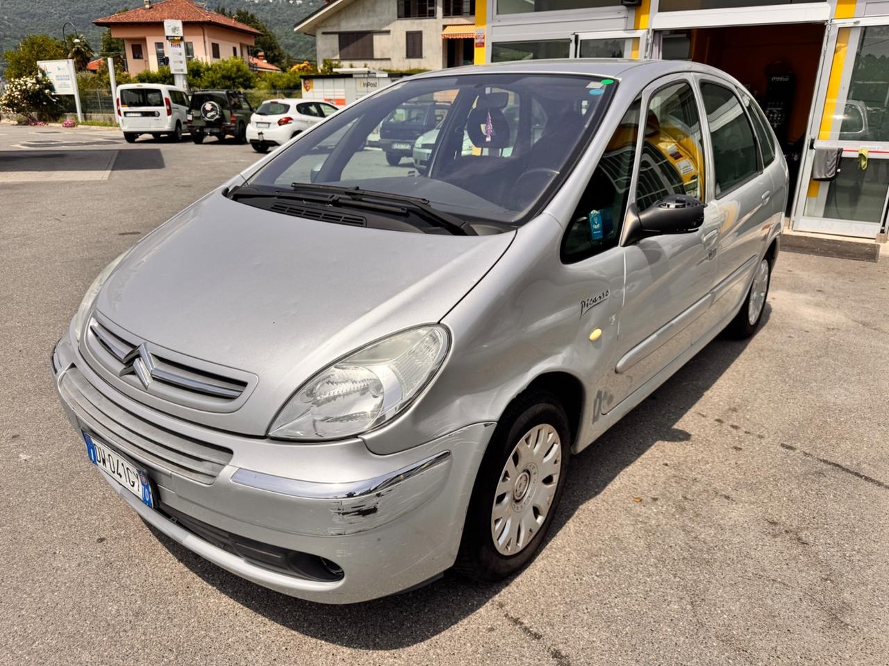 Citroen Xsara Picasso 1.6 16V Elegance 109cv 5p